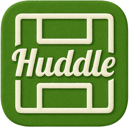 Huddle logo